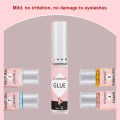 Upgrade Version Iconsign lash lift kit eyelash lifting set full professional eyelash lift make up New arrival for eyelash growth. 