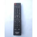 Remote Control for Oriant LED Smart TV - 2 AAA Batteries - Included. 