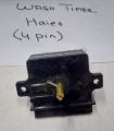 Wash Timer 4 Pin Washing Machine Parts - WT-7. 