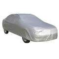 ALTO Old Modal Top parachute Cover - Water and dust proof Cover- silver coated. 