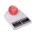 Electronic Digital Kitchen Scale 1 gram to 10 kg. 