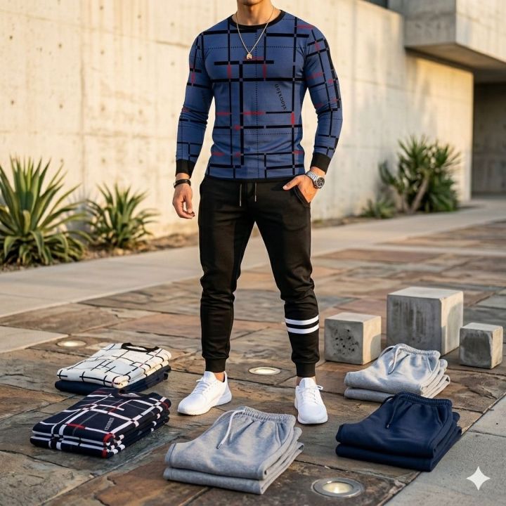 Fancy%20Cotton%20Jersey%20Full%20Sleeves%20T%20Shirt%20For%20Men%20-%20Image%202