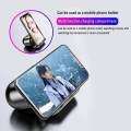 Topewon F9 Wireless Earphone IPX7 Waterproof Earbuds LED Display Built In HD Mic Headphone with 2000mAh Power. 