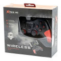 High Quality Gaming Wireless Controller Xtrike Me GP45. 