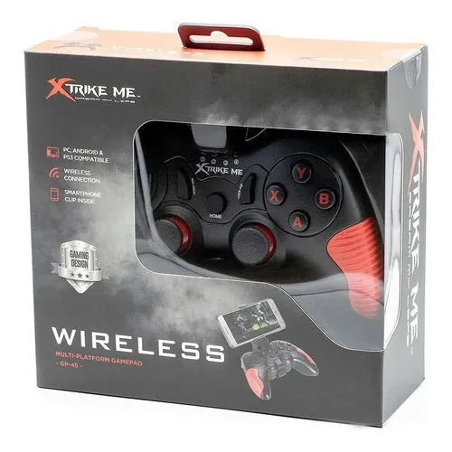 High%20Quality%20Gaming%20Wireless%20Controller%20Xtrike%20Me%20GP45%20-%20Image%207