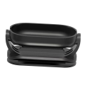 Hat Clip Quick Release Clamp Camera Protective Fixed Frame for GO3 Thumb Camera Accessories. 