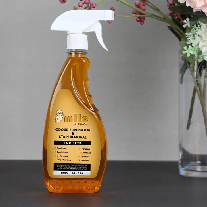 Milo%20Pet%E2%80%99s%20Odour%20Eliminator%20&%20Stain%20Removal%20%E2%80%93%20Eliminate%20Pet%E2%80%99s%20Bad%20Odour%20&%20Remove%20Tough%20Stains%20-%20Image%203