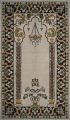 High Quality Soft Natural Woolen Prayer Rug/Mat | Jae Namaz. 