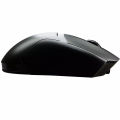 Boost Raptor RGB Wireless & Wired Gaming Mouse - 4800 DPI, Type-C, 74g, Side Buttons, Fast Scroll. 