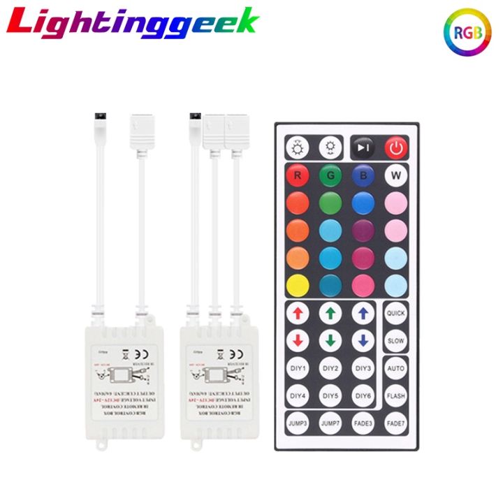 DC12V%20Led%20Controller%20Mini%2044%20keys%20IR%20Remote%20controller%20for%203528%205050%20SMD%20RGB%20LED%20Strip%20Light%2044key%20Single%20Dual%20Output%20-%20Image%203