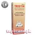 Trisym Oral Suspension – (co-trimazine) Advanced Antibacterial & Antiprotozoal Solution for Livestock. 