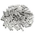 1900pcs 0.5-2.5mm2 Insulated Copper Crimp Wire Connector Cord End Terminal Kit Set. 