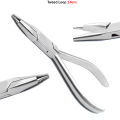 Premium Quality Orthodontic Tweed Loop Plier Arch Wire Bending Loop Forming Dental Pliers. 