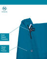 OT Dress: Doctors, Nurses, Cotton Basic OT Scrub for Men by MEDSURG. 