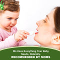 WBM Baby Lip Balm | Lip Balm for Kids | Moisturizing & Gentle Care for Soft Lips. 