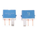 1PC Car Relay 12V 20A 4 Pins Automotive Small Denso Relay 156700-3220 Mushen. 