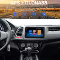 Honda Vezel Car Android Navigation 10″ LCD Screen IPS DISPLAY 2GB RAM 16GB ROM. 