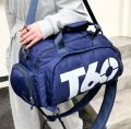 T60 Sports Bag for Men and Women Waterproof Multi Use Travel Bag Gym Bag Backpack. 