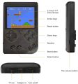 Portable Mini Handheld Game Console Retro Video Game Player Built-in 500 Games better gaming experience. 