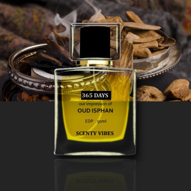 365 DAYS , perfume for men by ScentyVibes