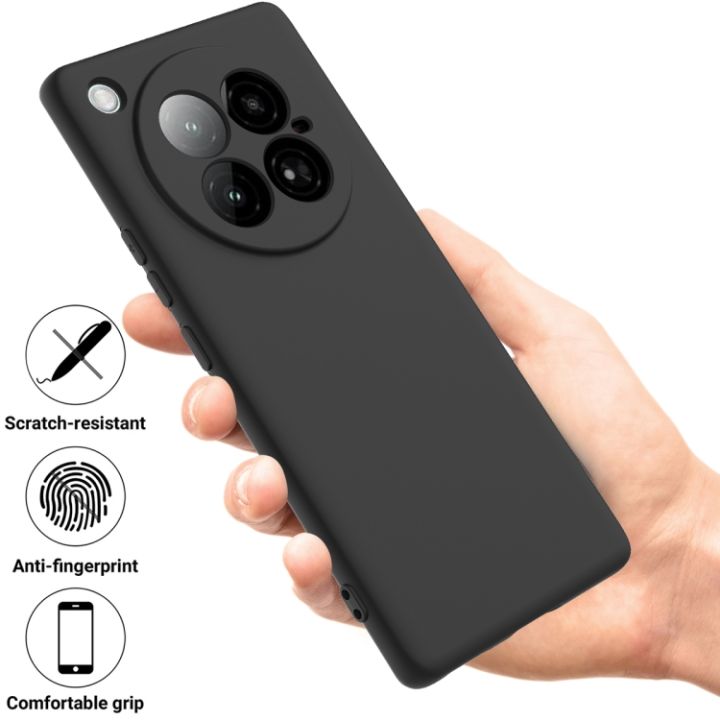 Infinix Zero 40 4G / 5G Back Cover Soft Matt Camera Protection Zero 40 4G / 5G Phone Case