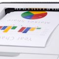 Color print (minimum 10 pages @Rs. 15/ page). 