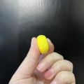 Pack Of 25 Soft Foam Balls Bu-llets for kids blaster gun. 