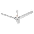 GFC Ceiling Fan - Awami Model - Copper Winding - 56  - White. 