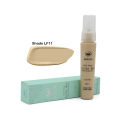 Becute Ultra Mat Liquid Foundation Be cute Oil Free Foundation Shade LF11. 