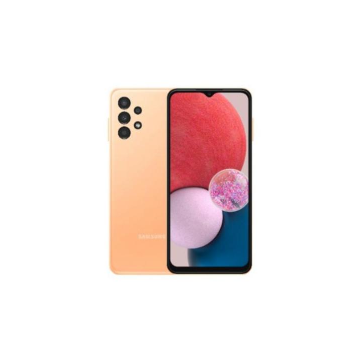 Samsung Galaxy A13 - 6.6" Inch display (4GB RAM - 64GB ROM)