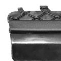 Rear Bumper Tow Towing Eye Cover Cap for Benz W205 C180 C200 C260. 