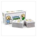Generic Joking Hazard Offensive Card Game Party Play Cards. 