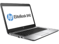 HP EliteBook 840 G3 - Core i5 6th Generation - 8GB RAM - 128GB SSD 500GB HDD- 14inch Screen - FREE LAPTOP BAG (WINDOWS 11 LICENSED) - Daraz like new laptops. 