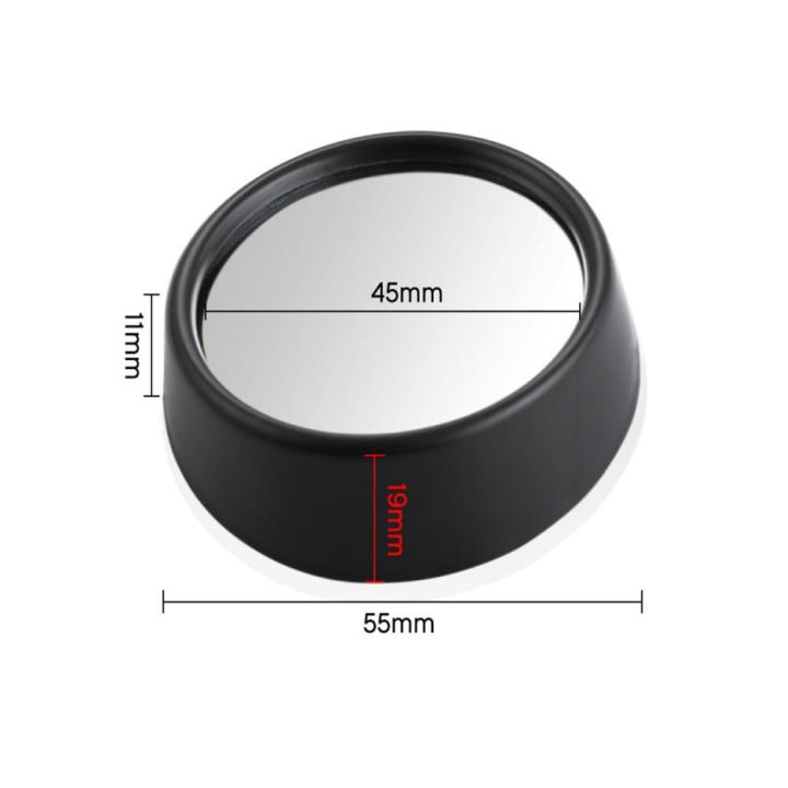 2%20Pack%20Automotive%20Blind%20Spot%20Mirrors,%20Small%20Round%20Convex%20Adjustable%20360%C2%B0Rotate%20Wide%20Angle%20Car%20Rear%20View%20Nirror%20for%20All%20Universal%20Vehicles%20Car%20Fit%20-%20Image%207