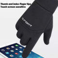 Warm Winter Gloves for Men Touchscreen Waterproof Windproof Gloves Snowboard Motorcycle Riding Driving Unisex. 