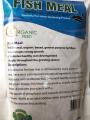 Fish Meal Fertilizer 400Gm. 