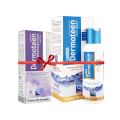 Dermoteen Cream Plus Dermoteen Face Wash Combo. 
