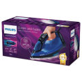 Philips 2500W PerfectCare Steam iron GC3920 Blue. 