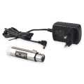 ALIEN 5 Pin DIN DMX 512 Dfi Controller 2.4G Wireless Receiver For Disco DJ Party Par Moving Head Beam Lights. 