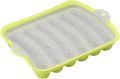 Sausage Mold Silicone Sausage Making Mold Microwave Oven Hot Dog Mold Kitchen Baking Accessory. 