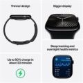 Apple Watch Series 10 46mm ( non active) 1 year official warranty. 
