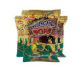 Jungle Pops Matar Fry Noni Pops Danish Snacks (24pcs). 