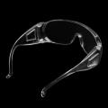 Unisex Safety Goggles Eye Protection Lab Outdoor Work Glasses Eyewear Spectacles. 