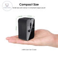 Vocoal Universal Travel Power Adaptor International. 