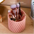 Makeup Brush Organizer Holder Rotate Base, Makeup Brush Holder. 