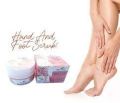 Proteen Hand & Foot  Scrub. 
