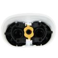 for Philips Shaver SH30 Carmen Bracket S300 S301 S330 Black. 