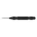 Automatic Center Punch Drill Center Punch Drill Bit Tools Spring Loaded Marking Starting Holes Tool Auto Center Pin Punch. 