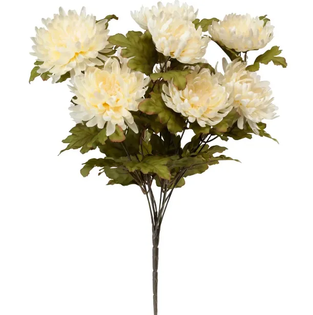 Artificial%20Lilac%20Silk%20Flowers%20Head%20Plant%20Bouquets%20Party%20Wedding%20Home%20Decor%20-%20Image%204