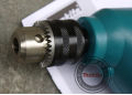 Imported Electric Drill Machine 6412 Hand Drill High Speed 450W 3400rpm 10MM - Electric Screw Driver Reversible Screwdriver 6412 Power Tool. 